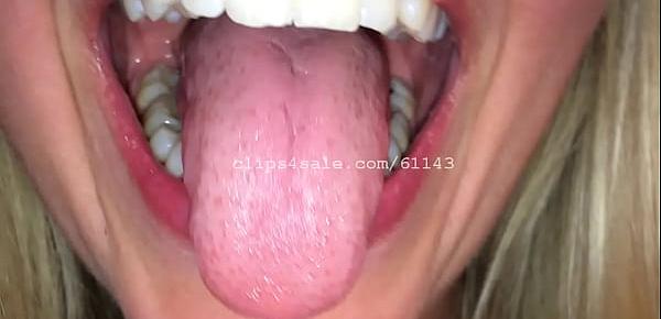  Diana Mouth Video 1 Preview2